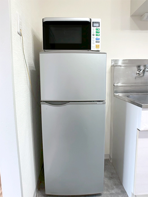 アシスト山形マンションⅢ   305