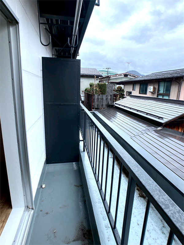 アシスト山形マンションⅢ   305