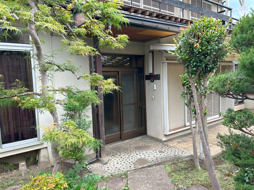 山形市双月町一丁目（９K）900万円　※部屋数の多い一戸建て