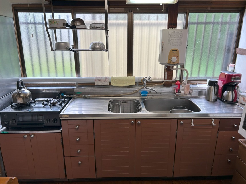 山形市双月町一丁目（９K）900万円　※部屋数の多い一戸建て