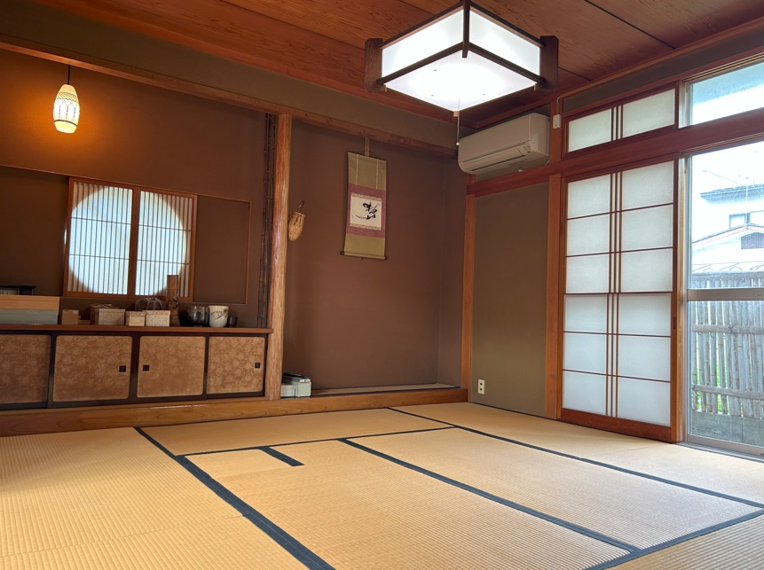 山形市双月町一丁目（９K）900万円　※部屋数の多い一戸建て