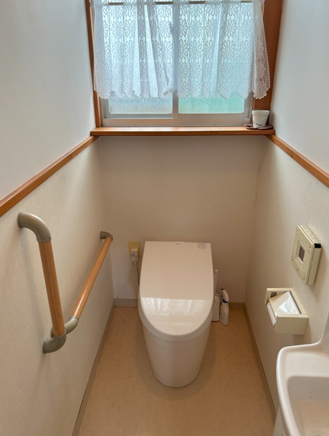 山形市双月町一丁目（９K）900万円　※部屋数の多い一戸建て