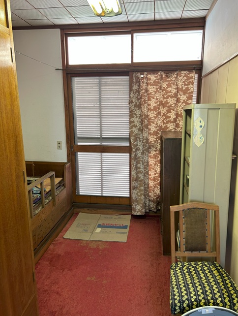 山形市双月町一丁目（９K）900万円　※部屋数の多い一戸建て