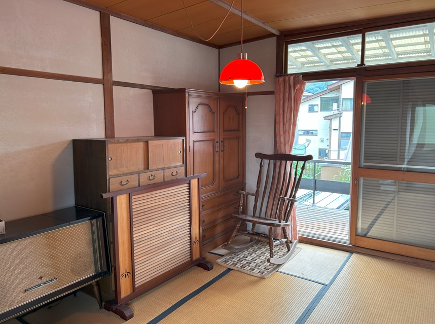 山形市双月町一丁目（９K）900万円　※部屋数の多い一戸建て
