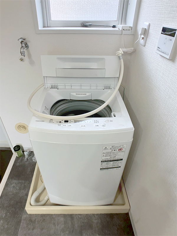 アシスト山形マンションⅢ   305