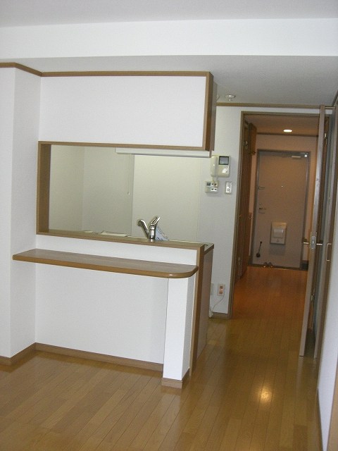 アビタシオンＩ・Ｓ・Ｙ   402