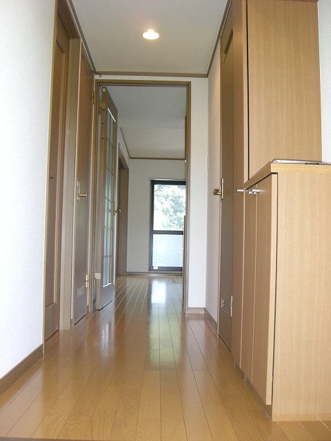 アビタシオンＩ・Ｓ・Ｙ   402