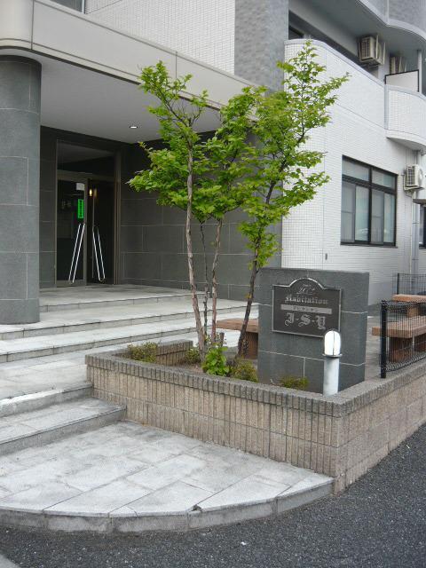 アビタシオンＩ・Ｓ・Ｙ   402