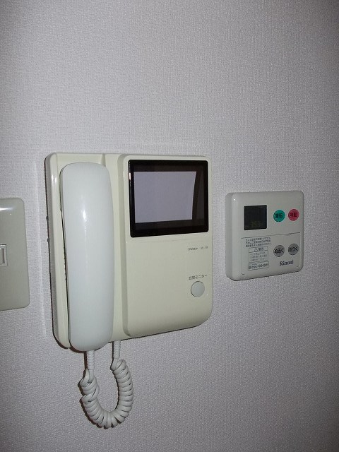 アビタシオンＩ・Ｓ・Ｙ   201