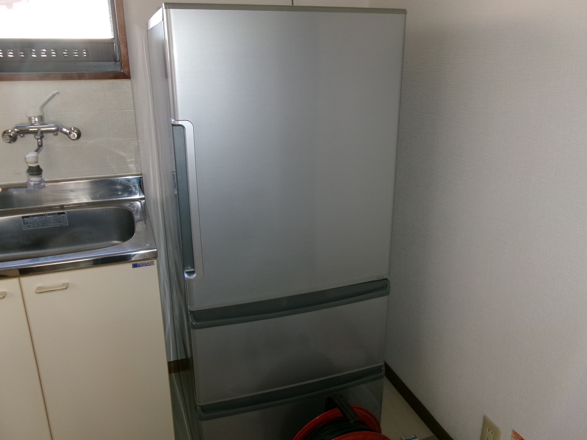 フロントヘルメス   105