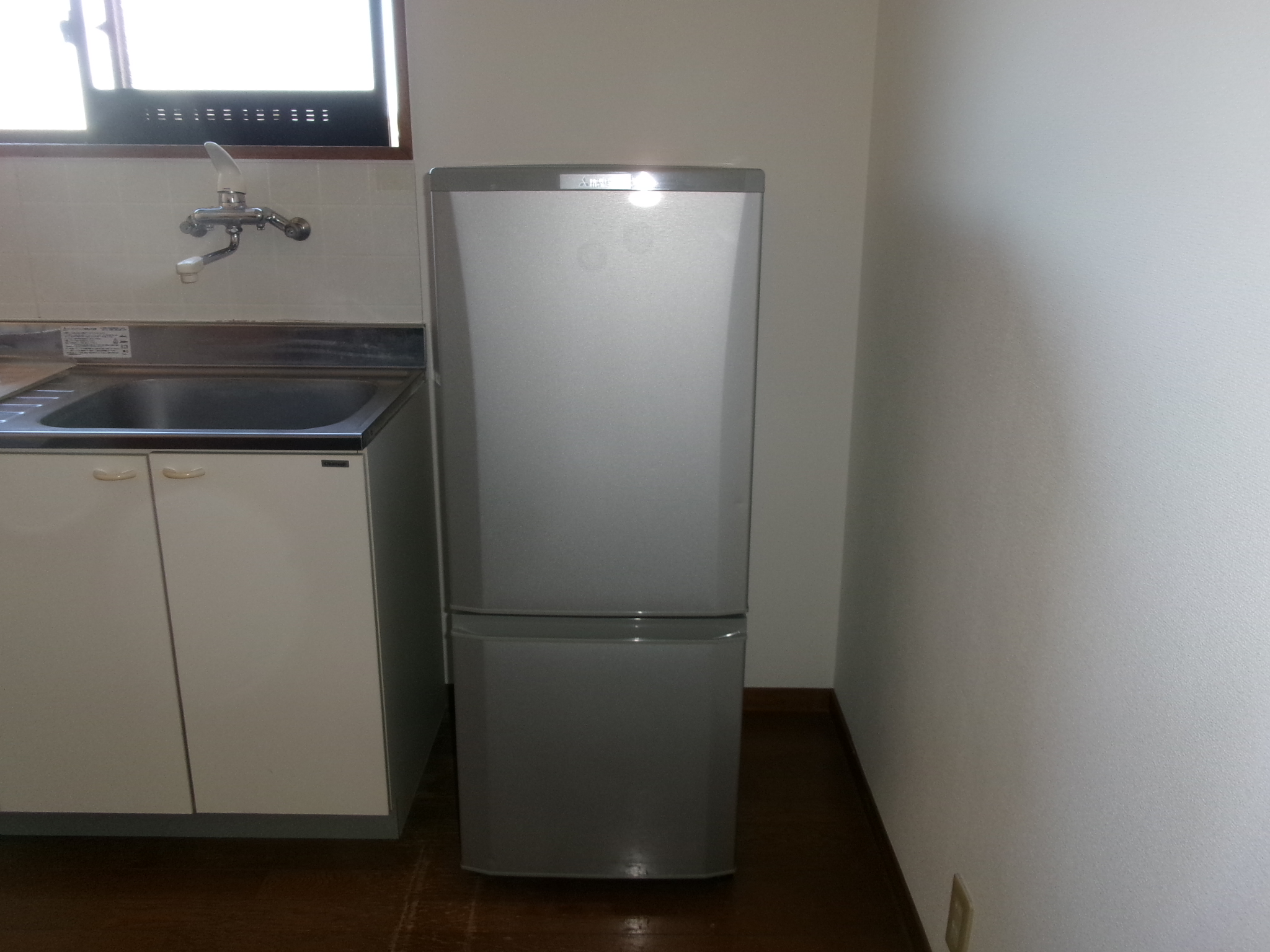 フロントヘルメス   205