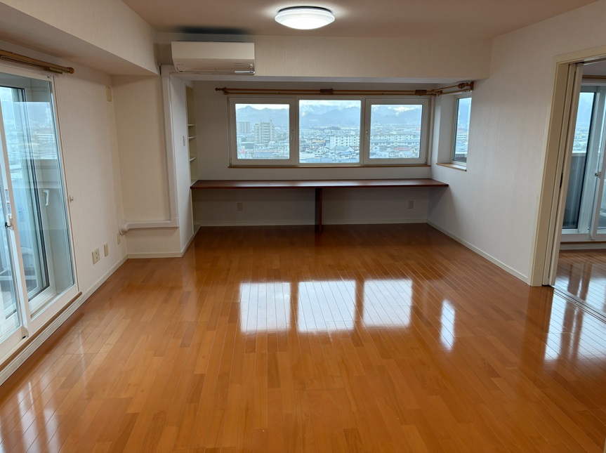 スコーナー・フース久保田　802