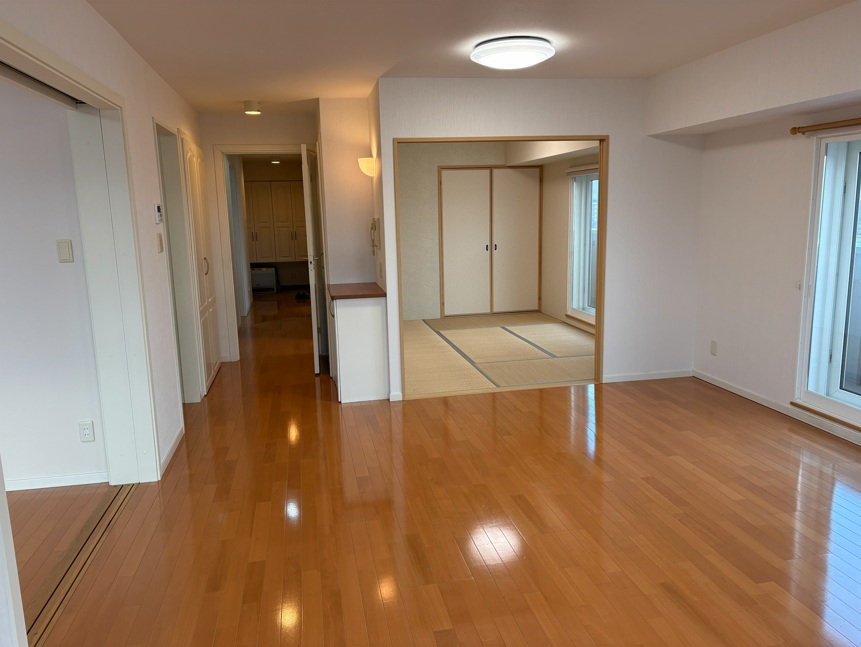 スコーナー・フース久保田　802