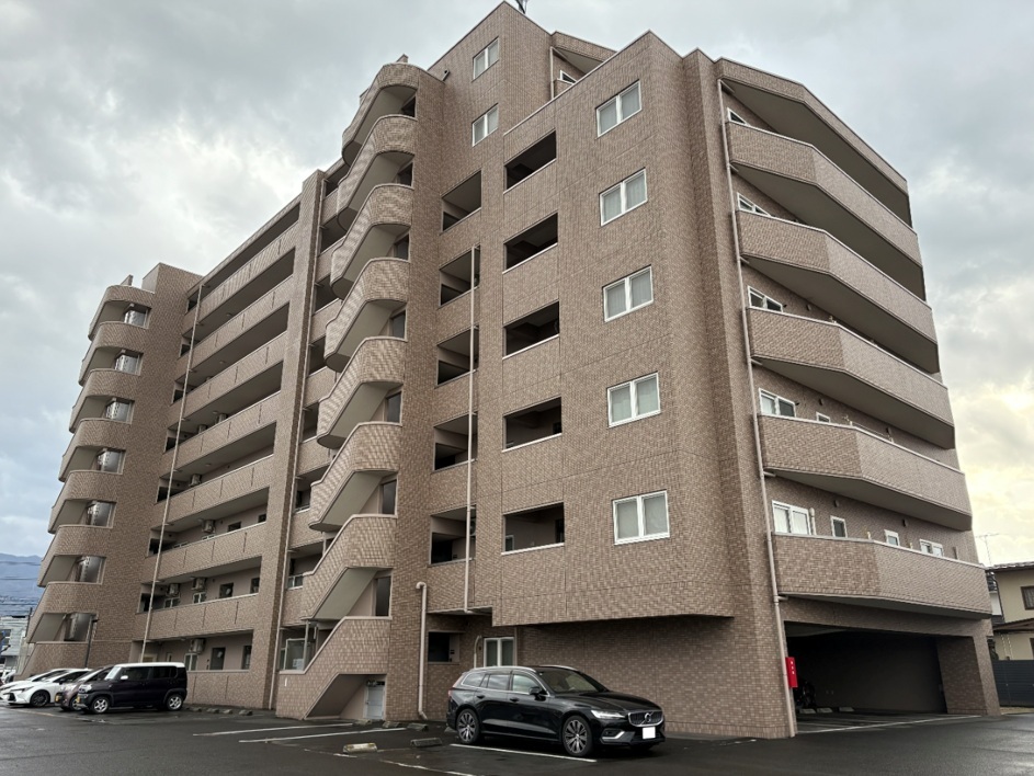 スコーナ・フース久保田（3LDK）1,380万円