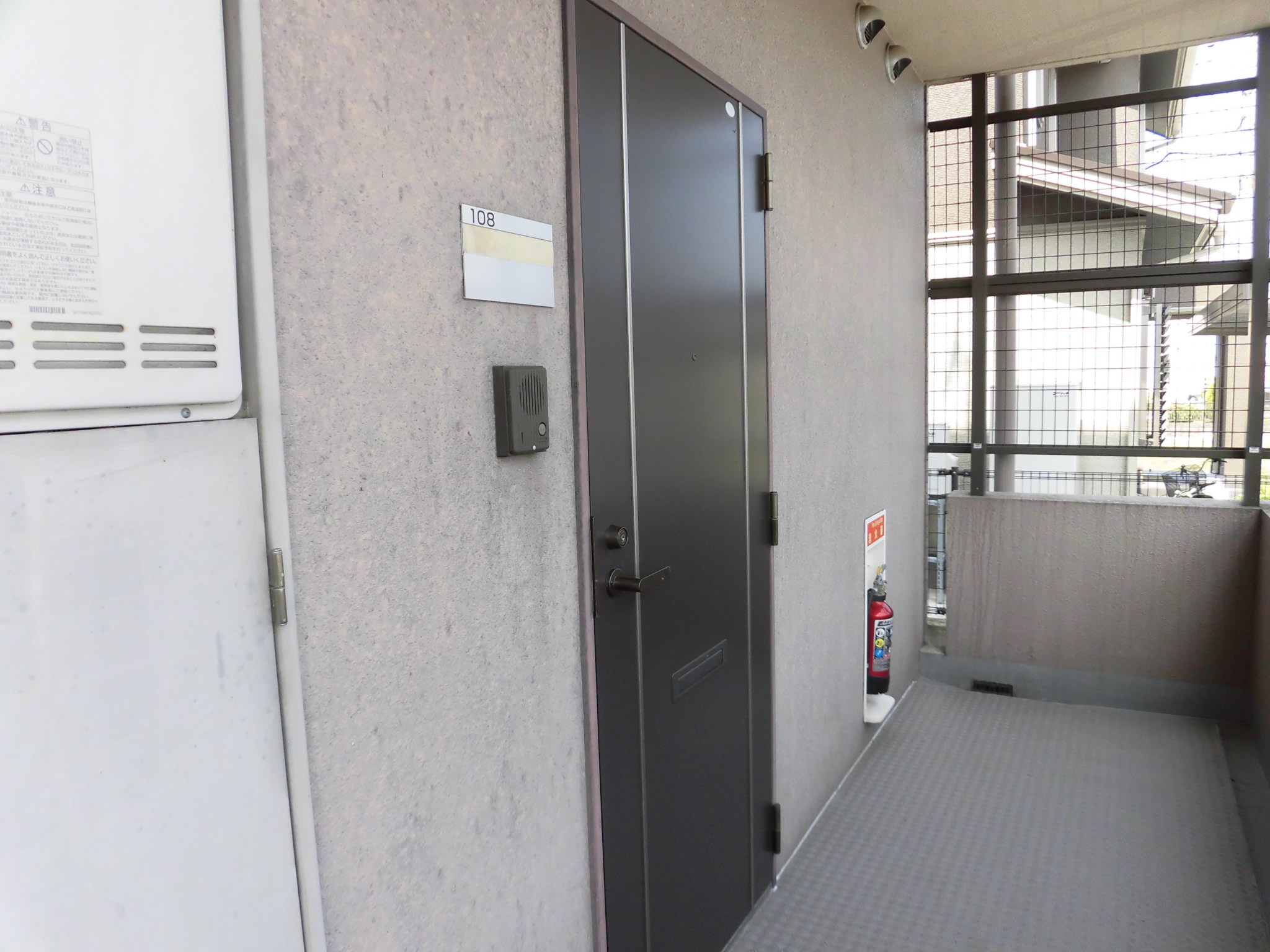 メゾン・ジュネス５   308