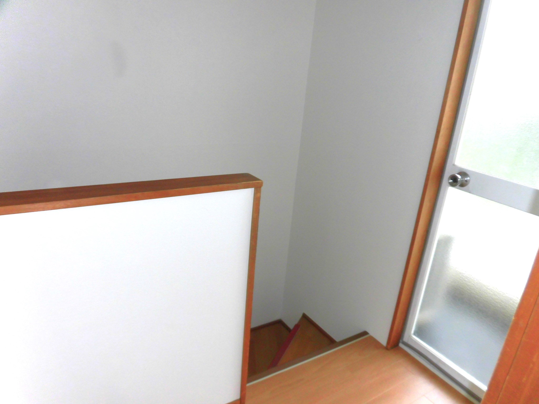 フローレス123　102号室