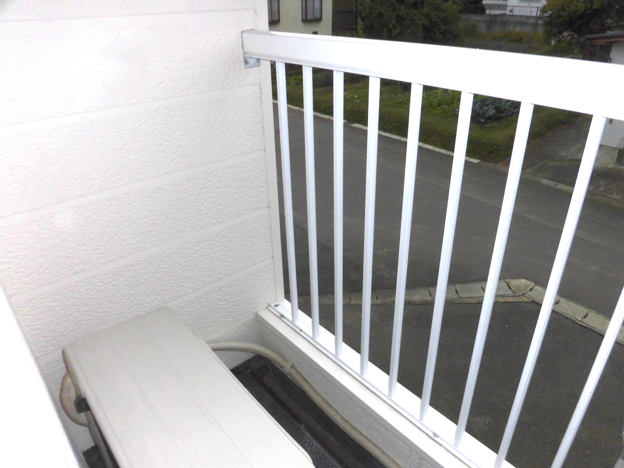 フローレス123　102号室