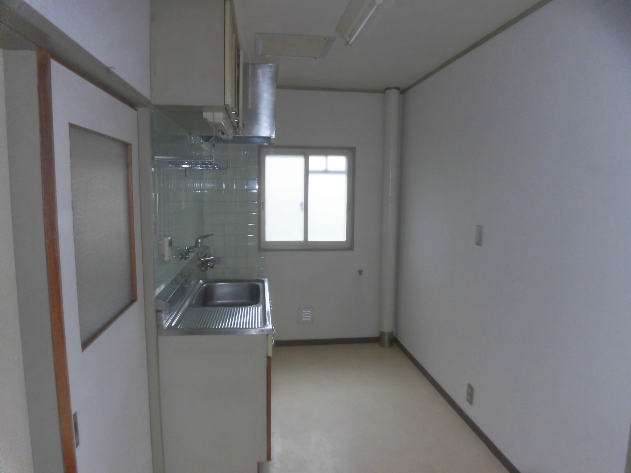 メゾン成沢　502号室