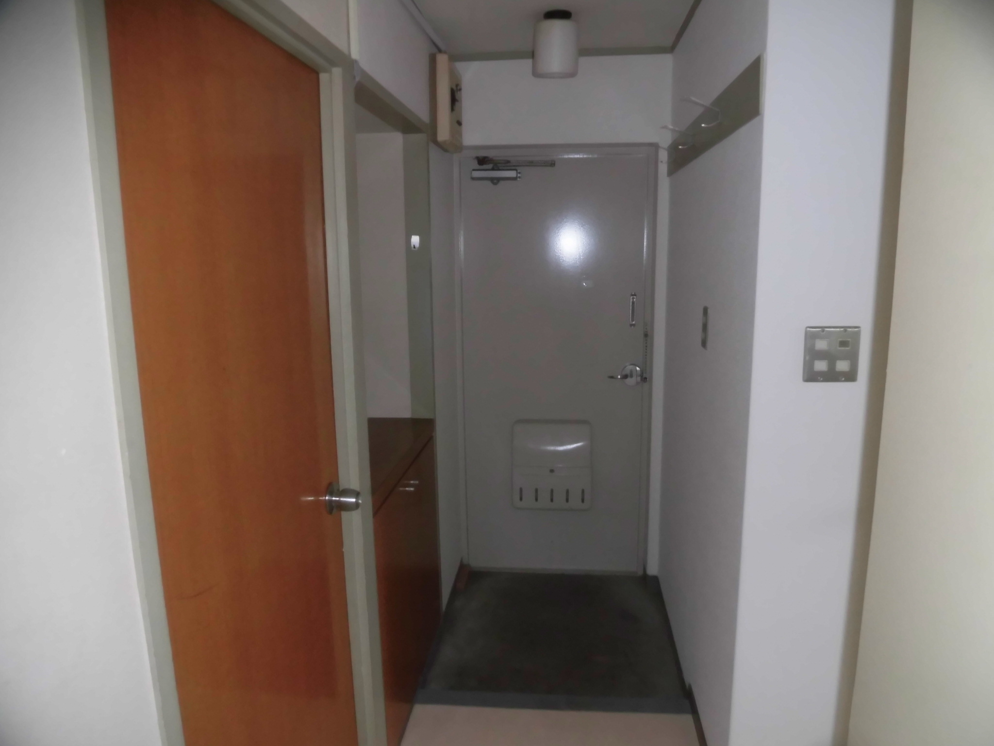 メゾン成沢　101号室