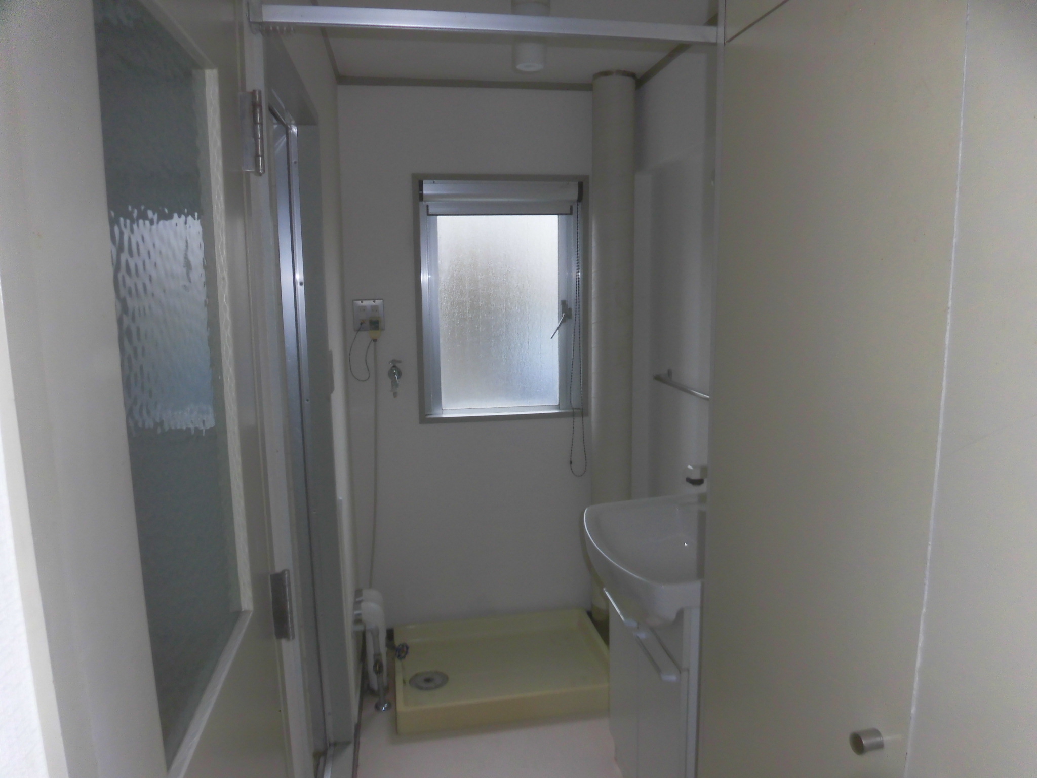 メゾン成沢　101号室