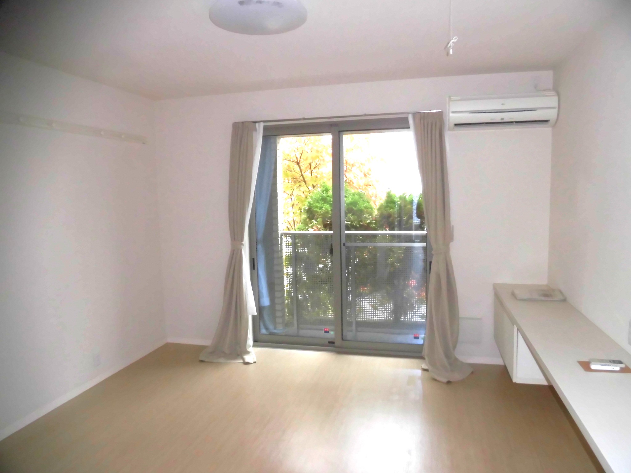 ベルリードフォーマルF　103号室