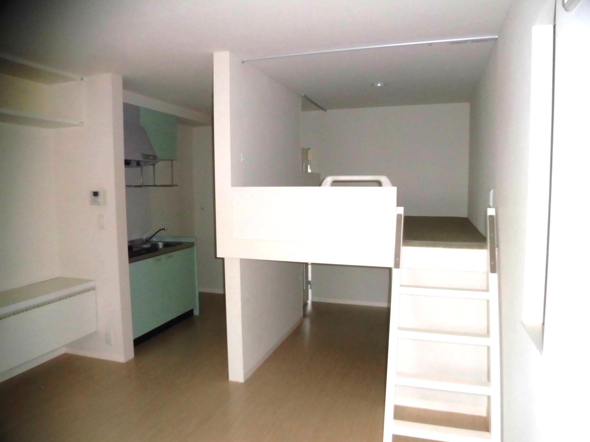 ベルリードフォーマルF　103号室