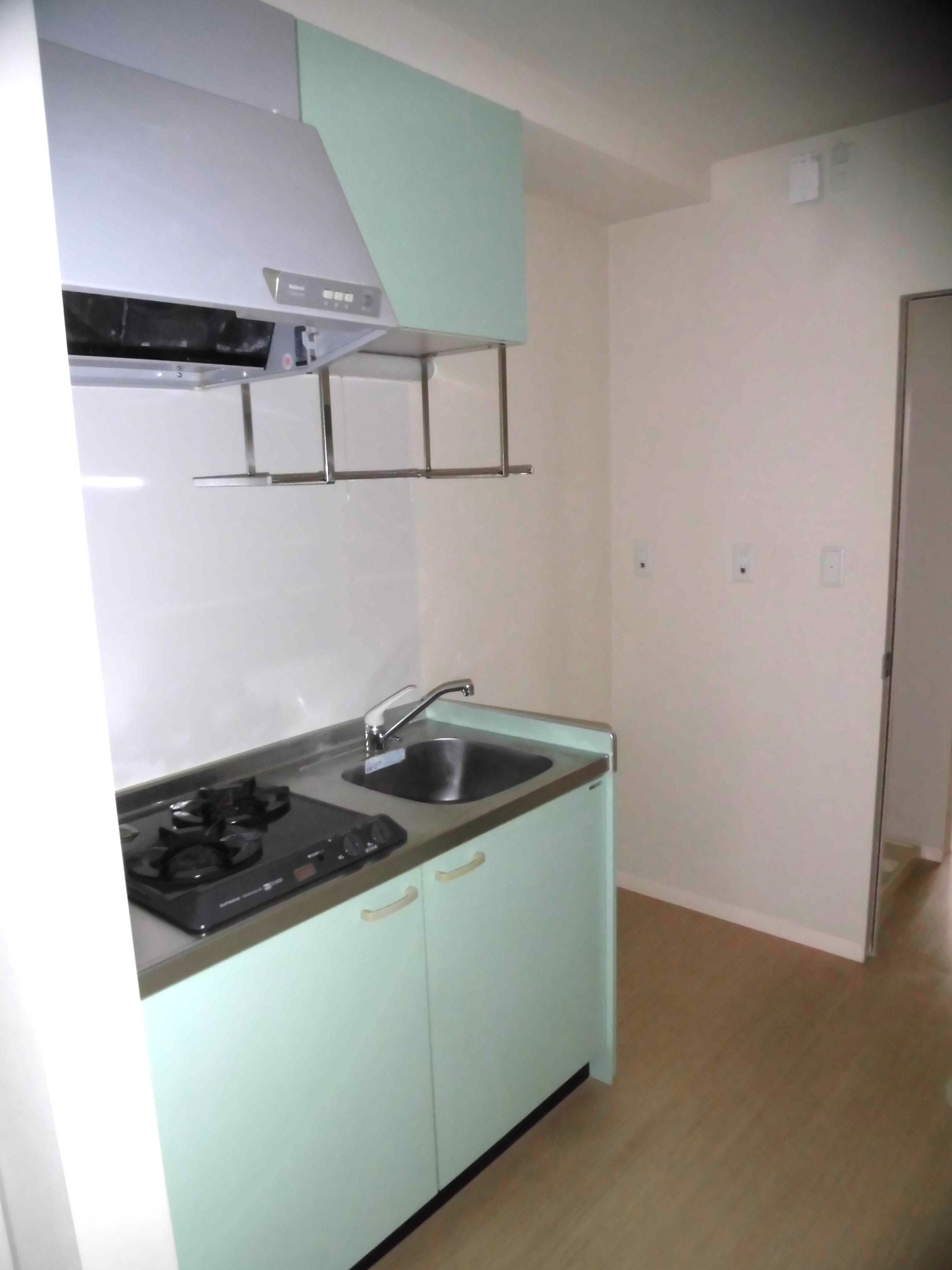 ベルリードフォーマルF　103号室