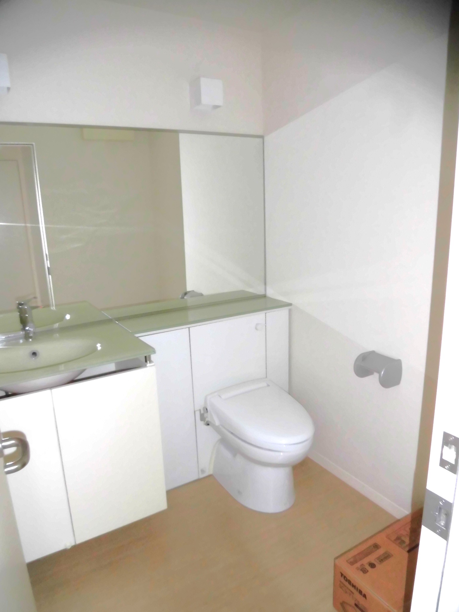 ベルリードフォーマルF　103号室