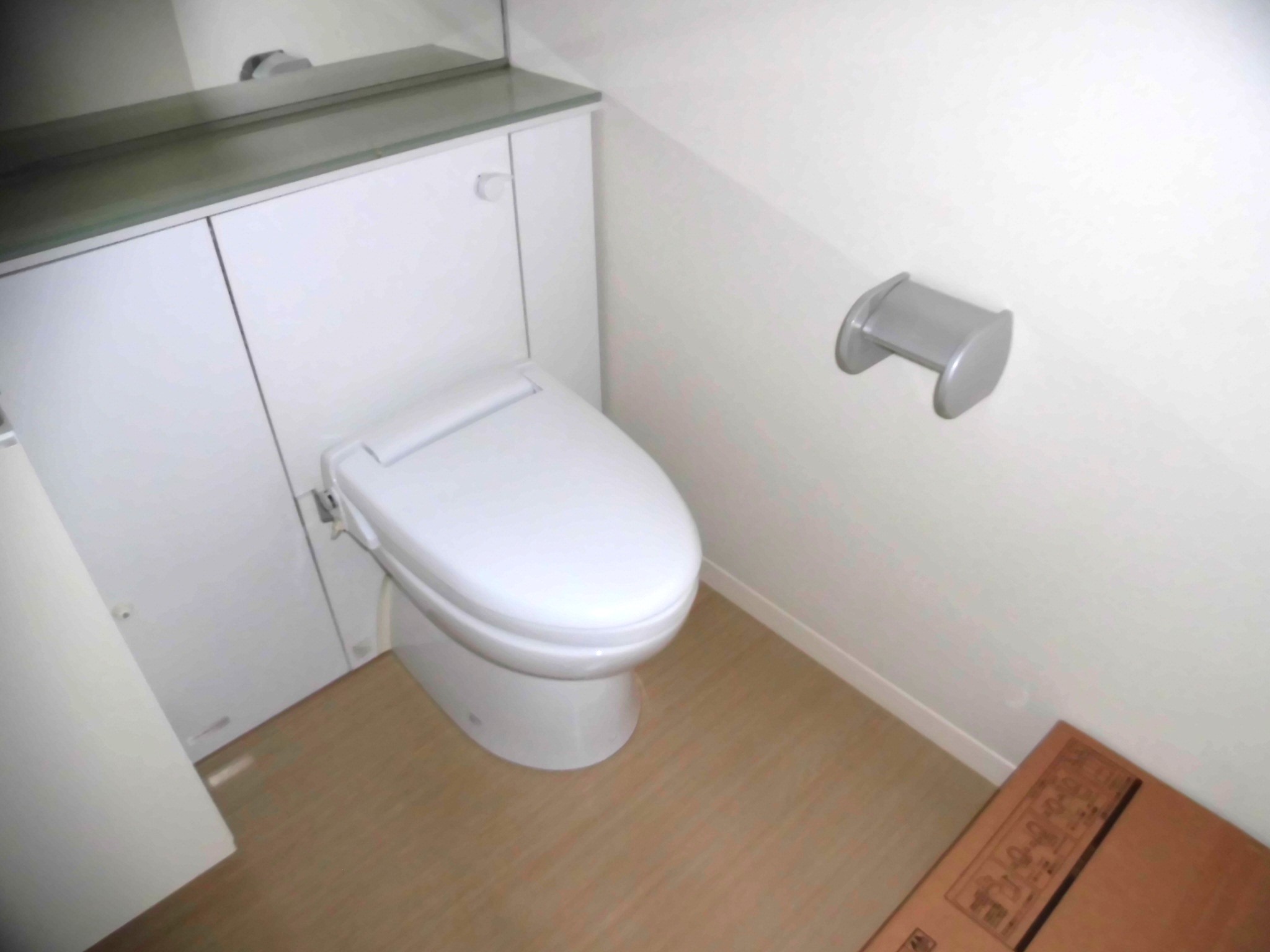 ベルリードフォーマルF　103号室