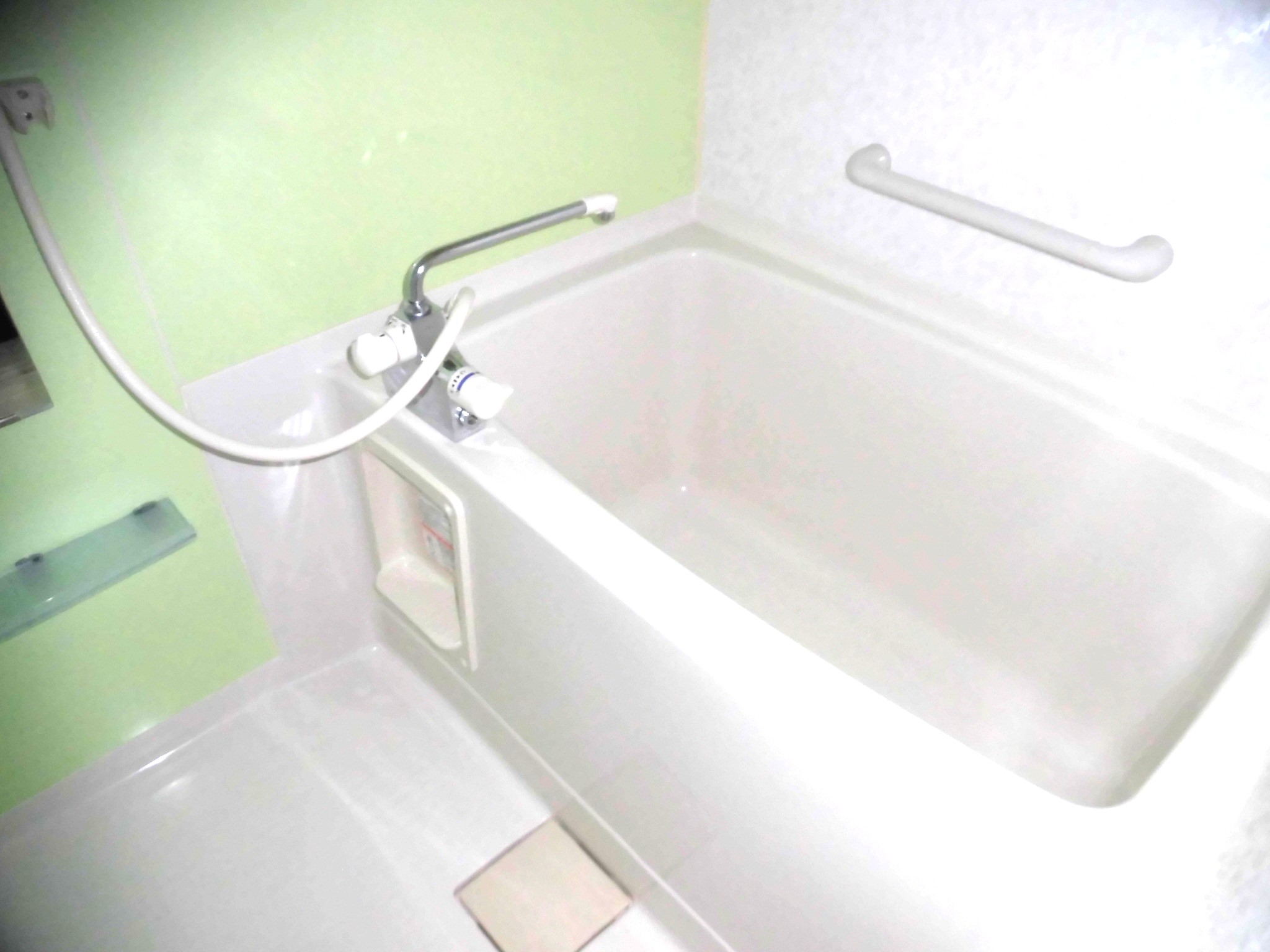 ベルリードフォーマルF　103号室