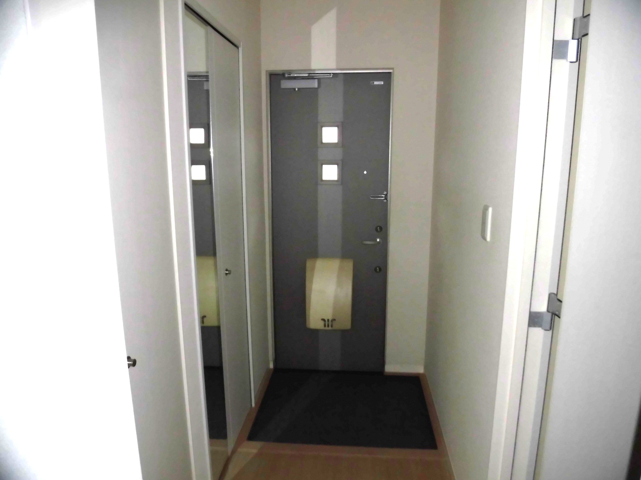 ベルリードフォーマルF　103号室