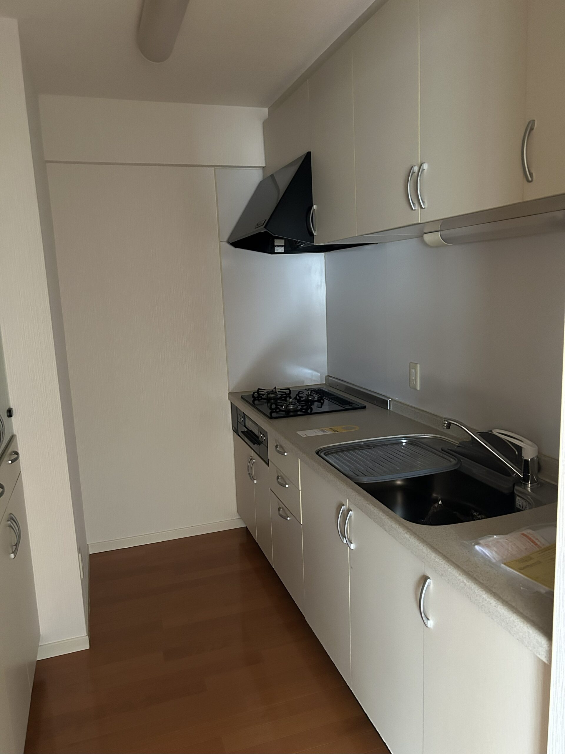 スコーナー・フース久保田　802