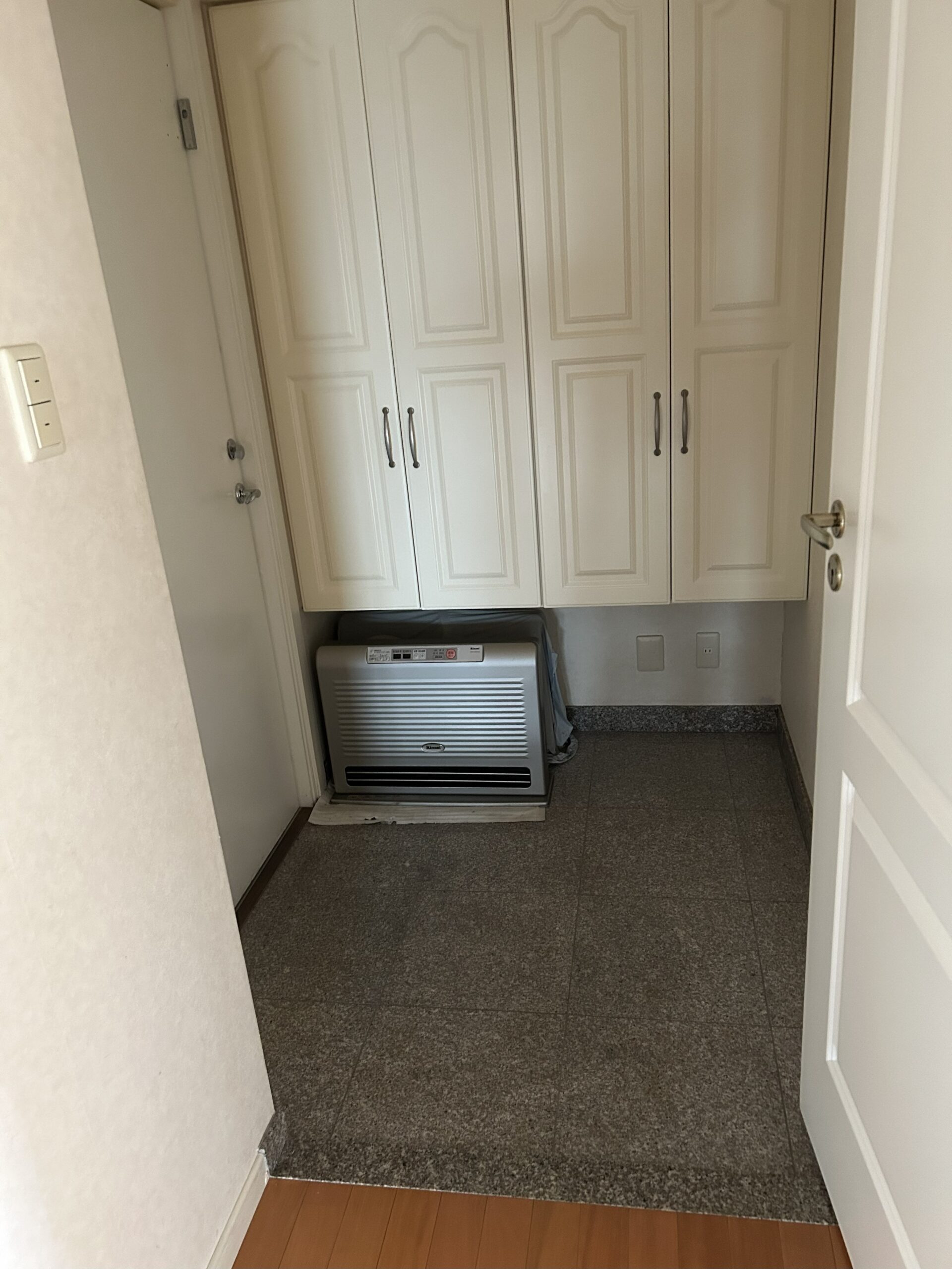 スコーナー・フース久保田　802