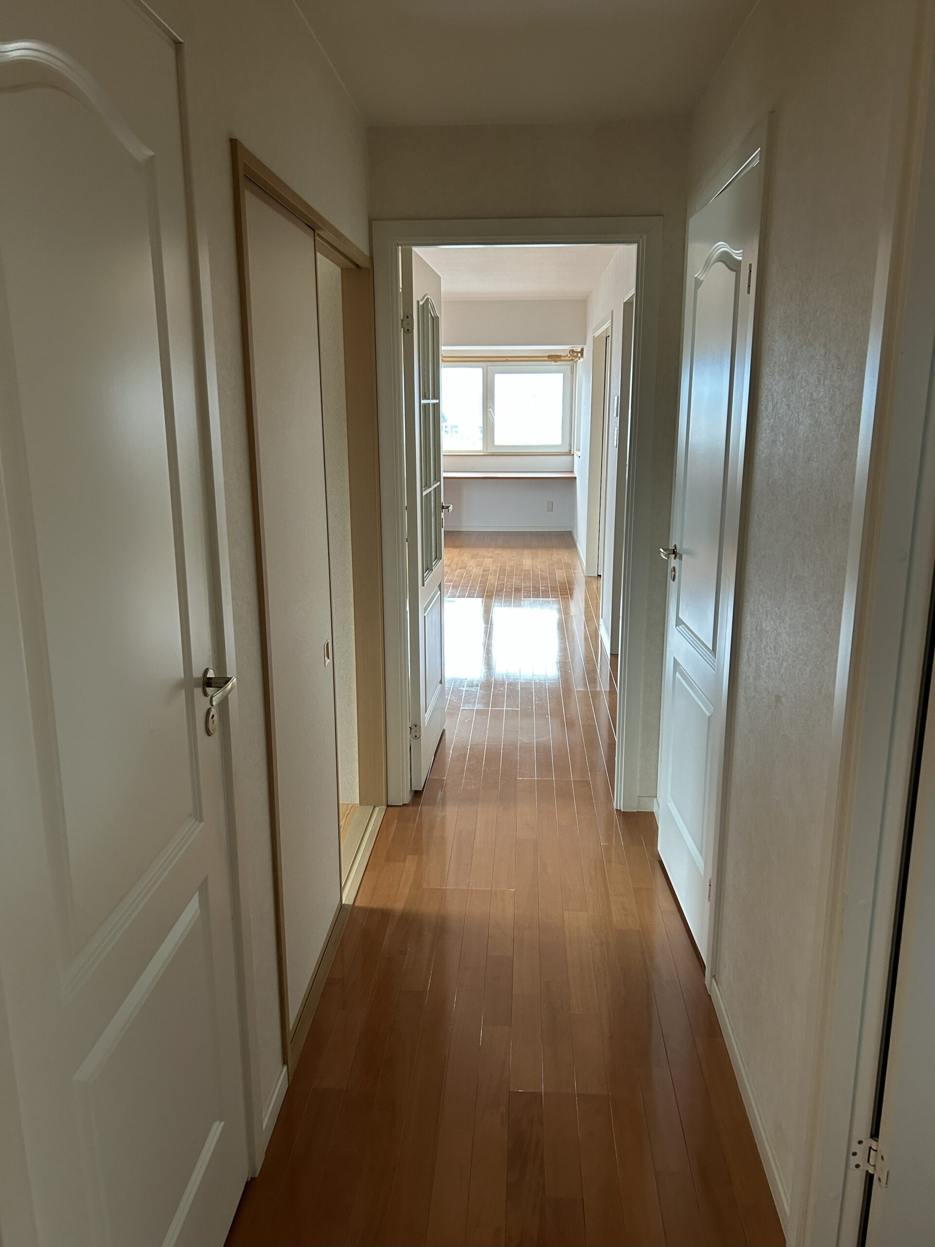 スコーナー・フース久保田　802