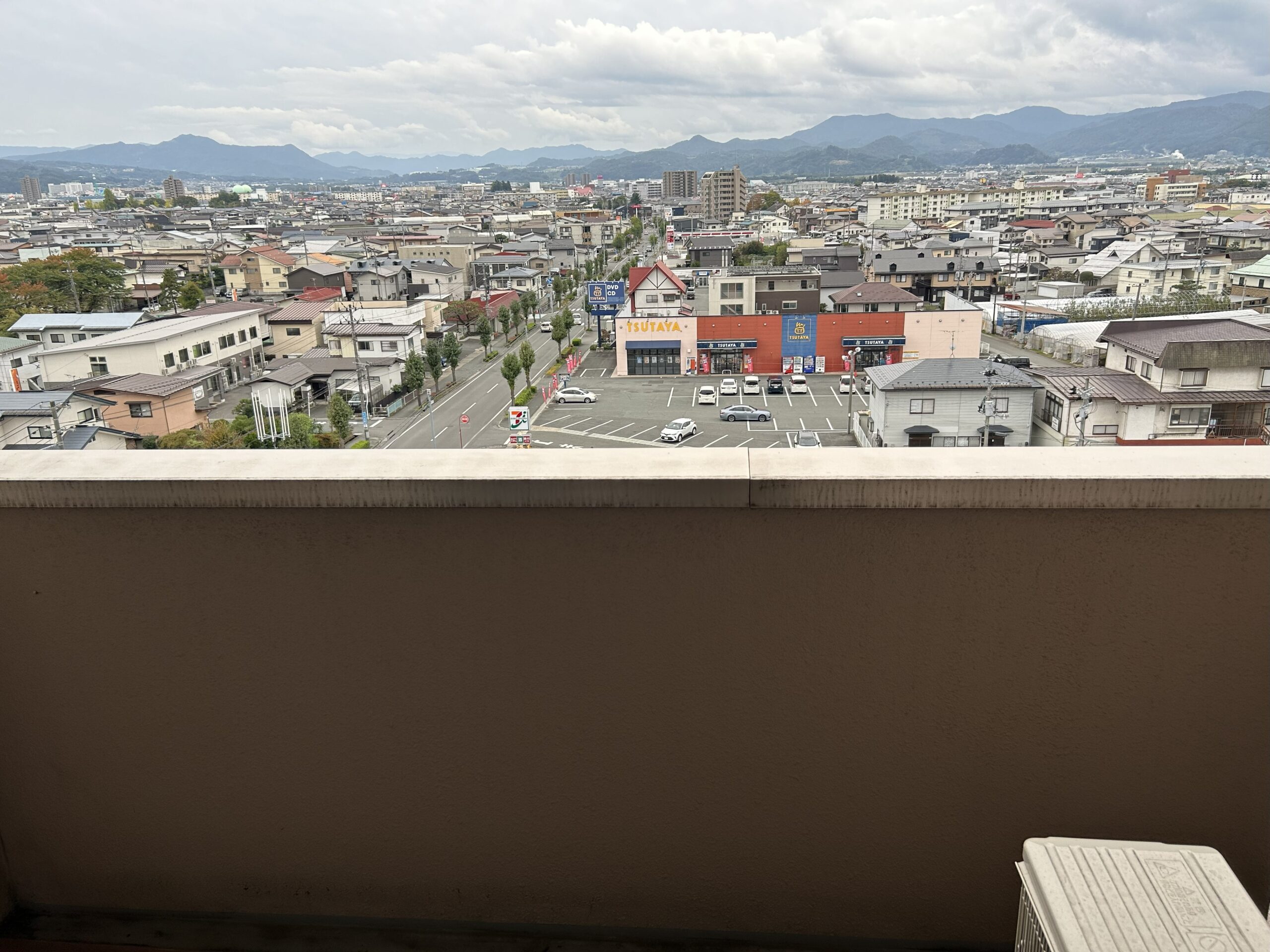 スコーナー・フース久保田　802