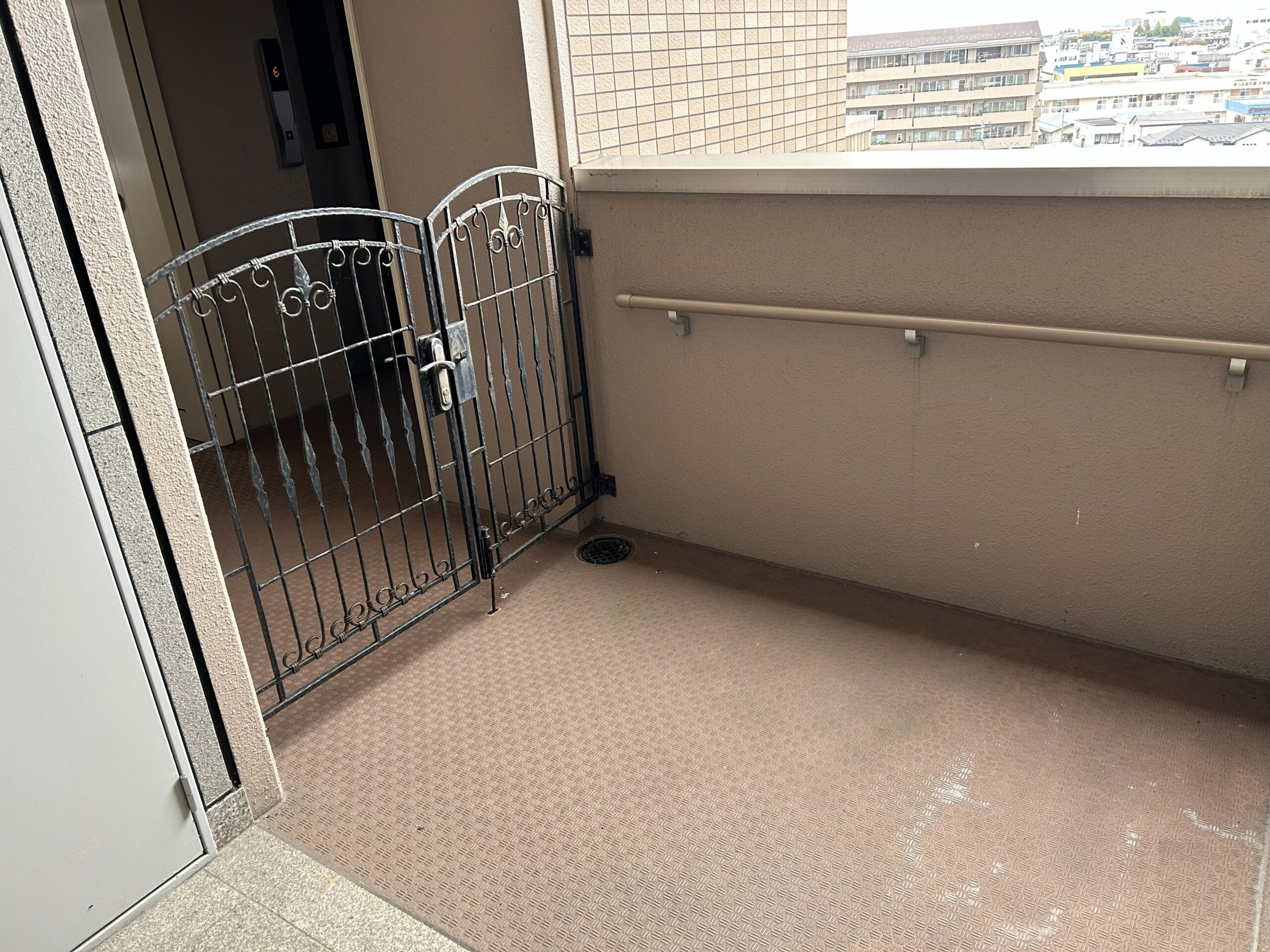 スコーナー・フース久保田　802