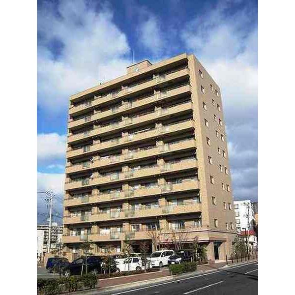 サーパス八日町   9階