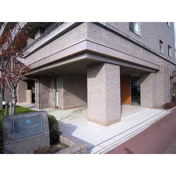 サーパス八日町   9階