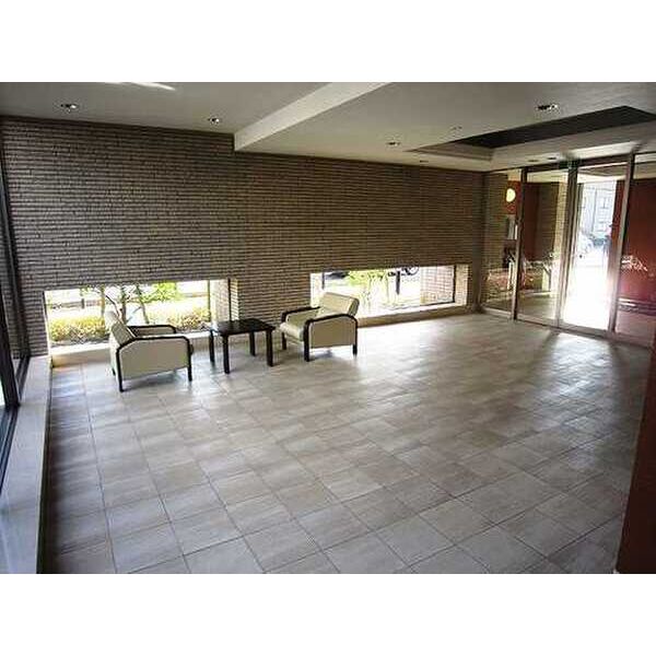 サーパス八日町   9階