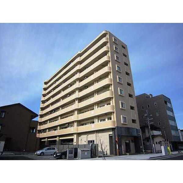 Ｄ’クラディア本町   8階