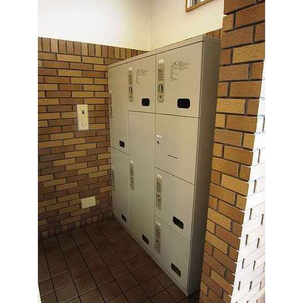 Ｄ’クラディア本町   8階