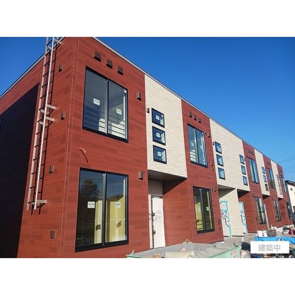 ハピネス落合　B 103