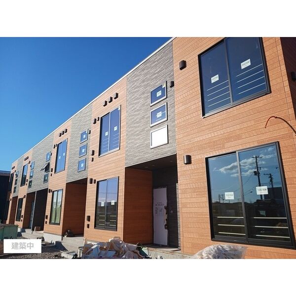 ハピネス落合　A 202