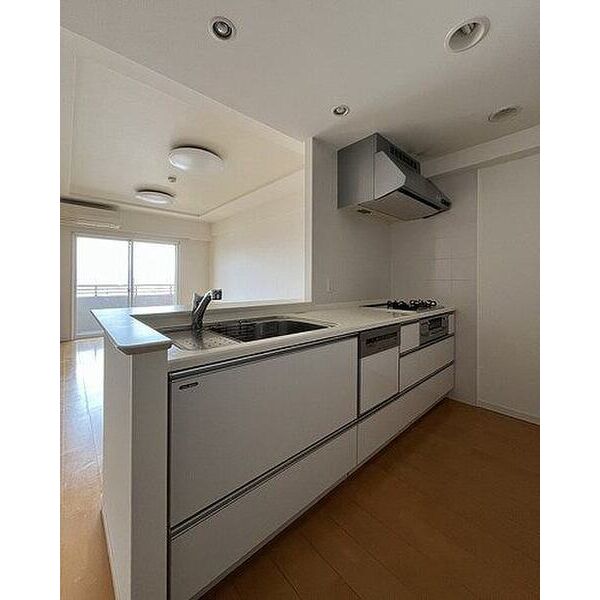 サーパス八日町   9階