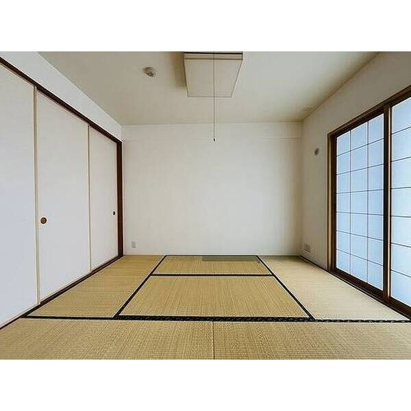 サーパス八日町   9階