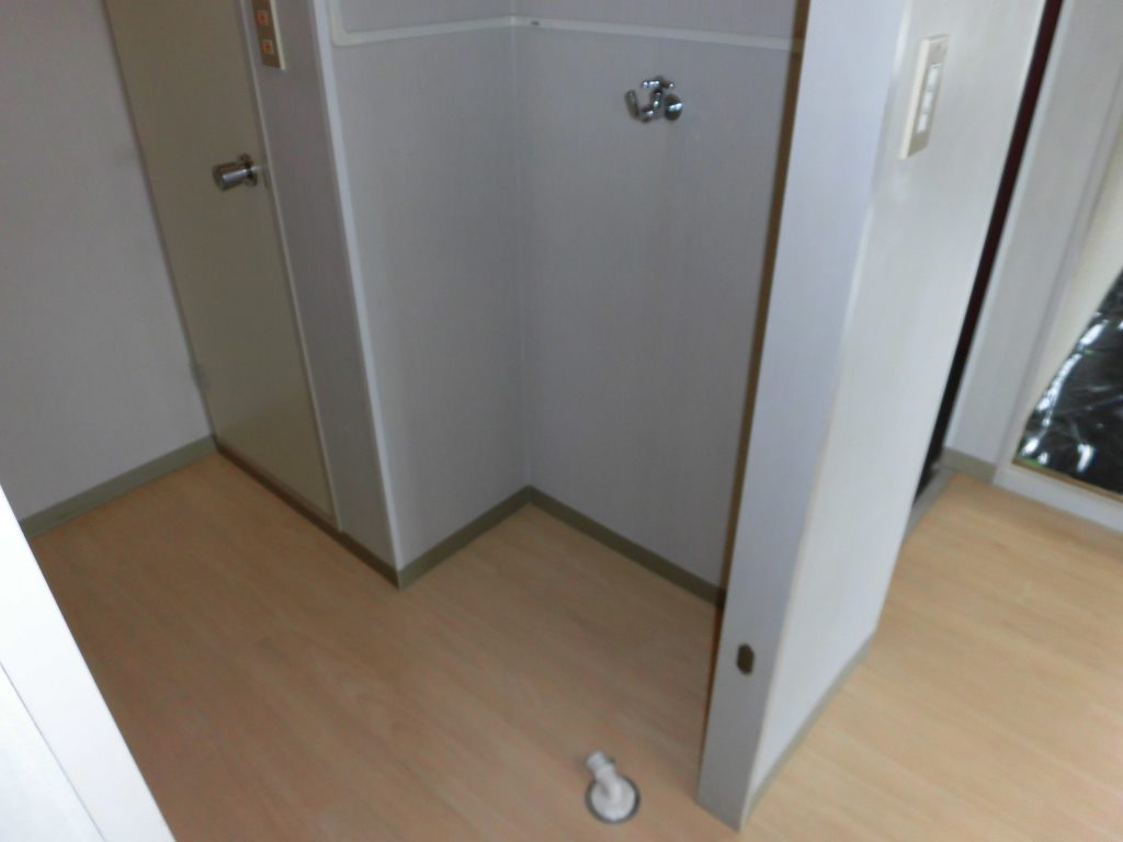 サンハイツひさ   A201