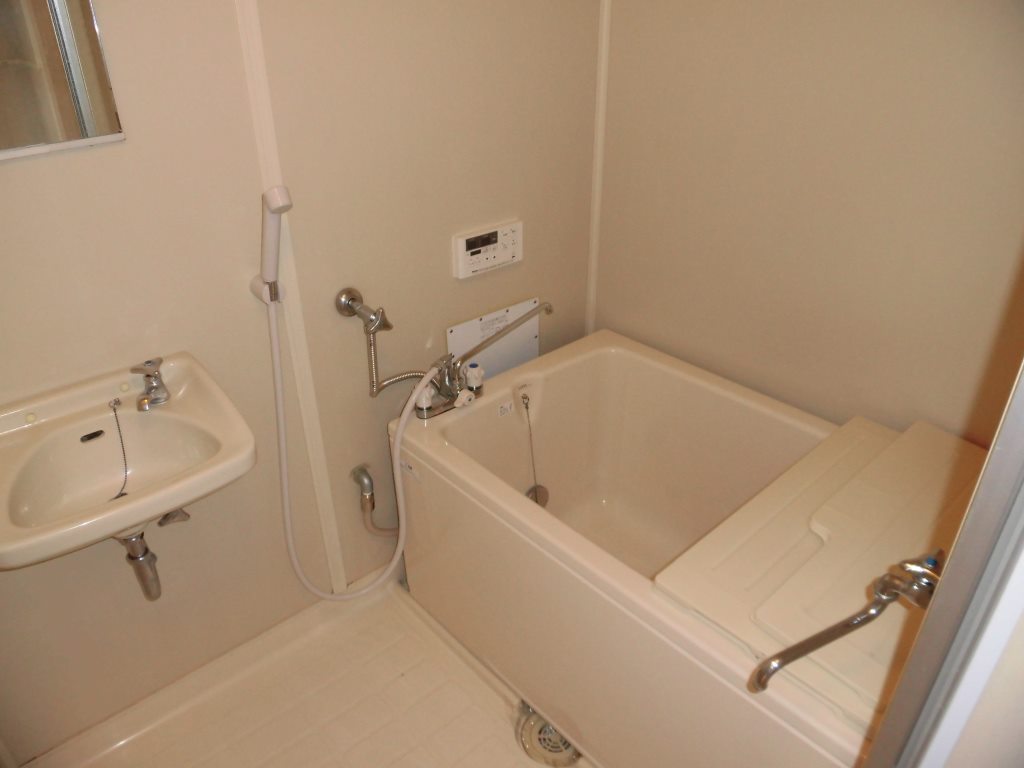 サンハイツひさ   A201