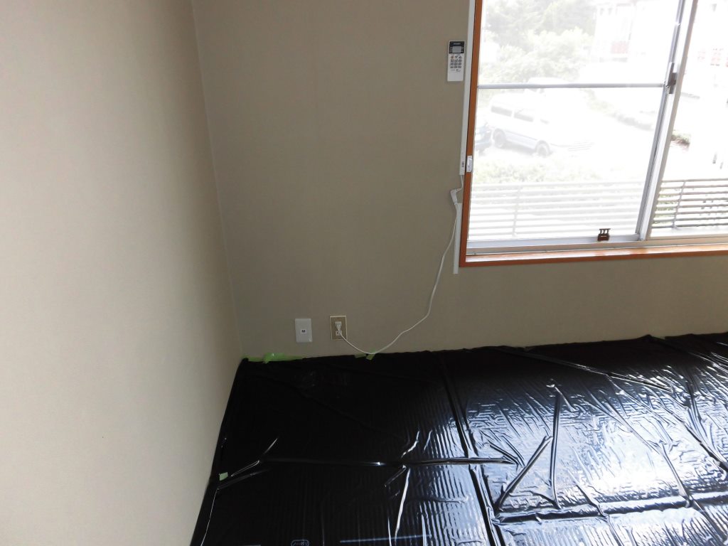 サンハイツひさ   A201