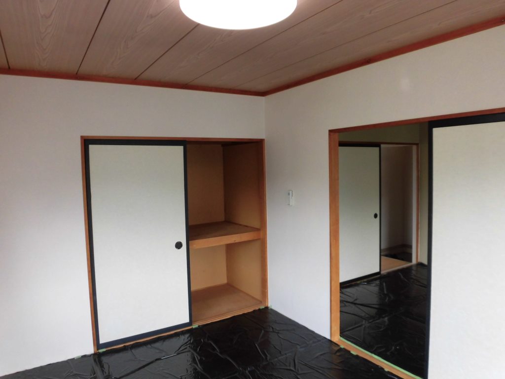 サンハイツひさ   A201