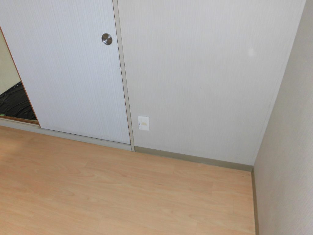 サンハイツひさ   A201